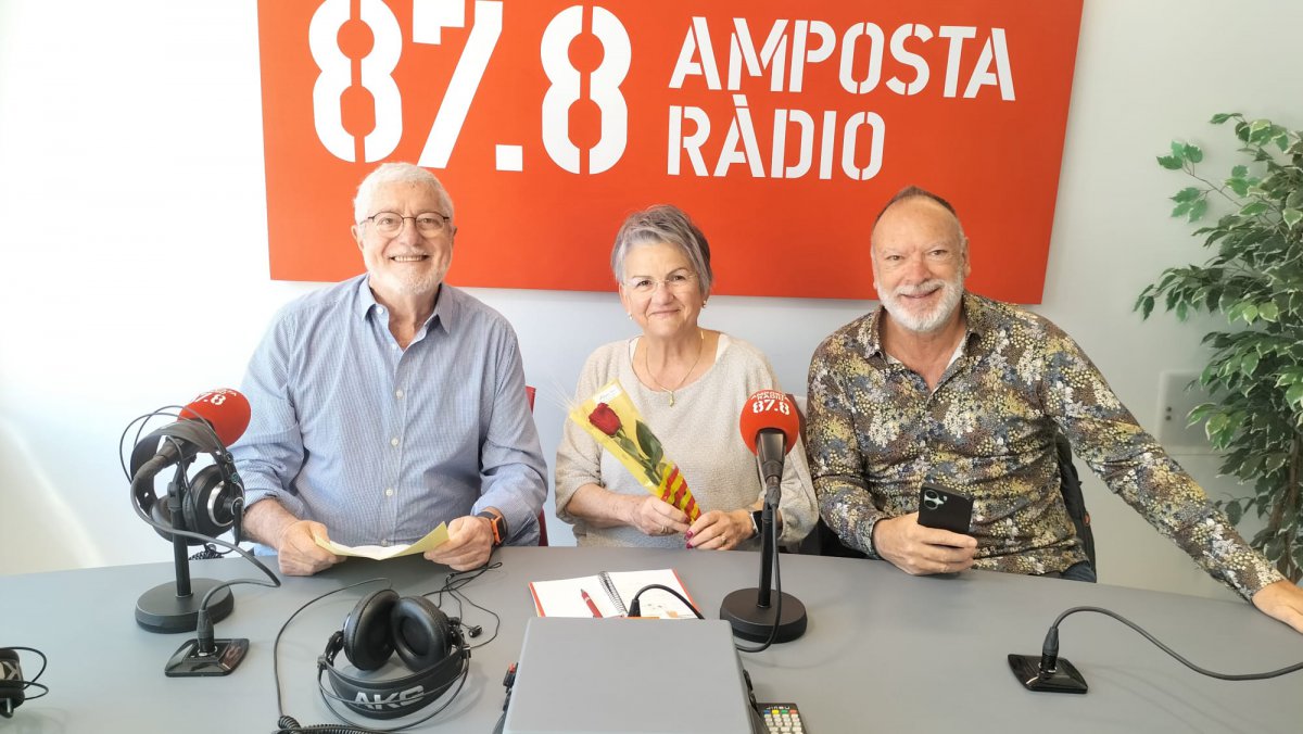 La tertúlia del dimecres 23 4 2025