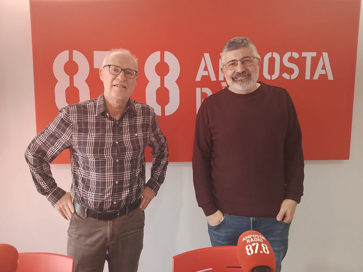 El Club Escacs Amposta fa història: ascens a la Divisió d&rsquo;Honor!