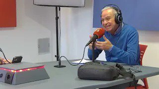 L&rsquo;educació en lluita i el futur del camp a debat: Tertúlia d&rsquo;actualitat a Amposta Ràdio