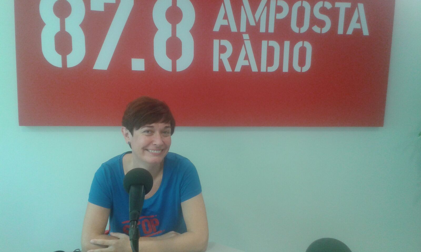 ENTREVISTA A TERE FERRE: QUAN LA RIBERA NO TENIA AMO
