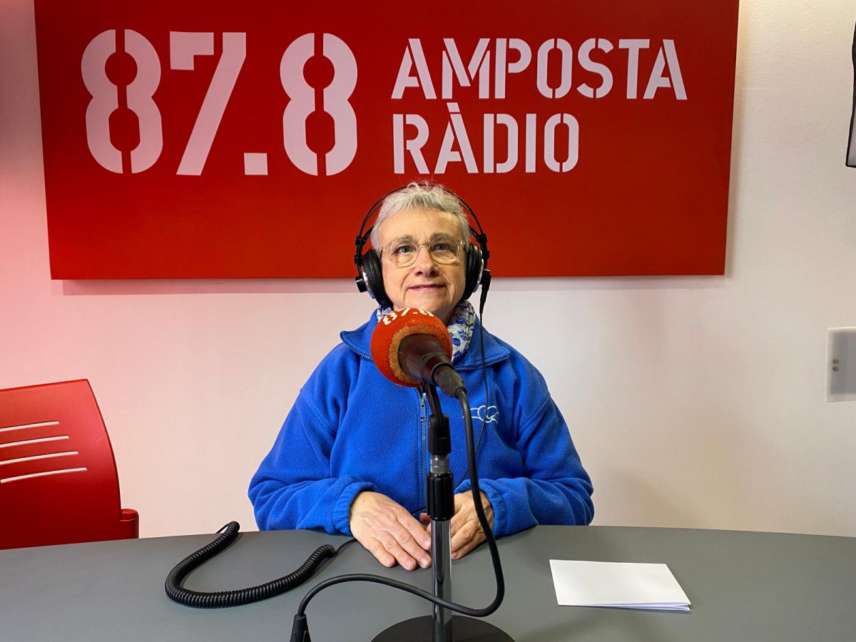 Matilde Font (PDE) alerta sobre la proposta de reduir un 20% el cabal ambiental de l&rsquo;Ebre en sequera