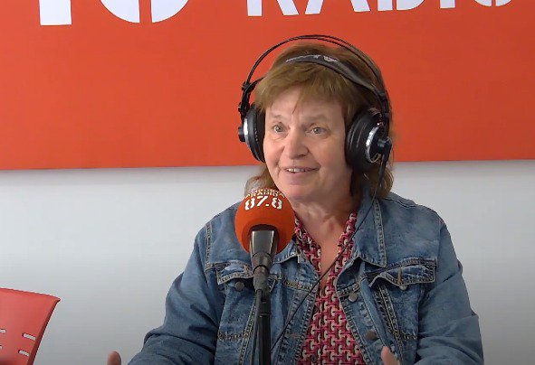 Carmen Magí, "Portes de la memòria. Deportació dels republicans ampostins als camps nazis"