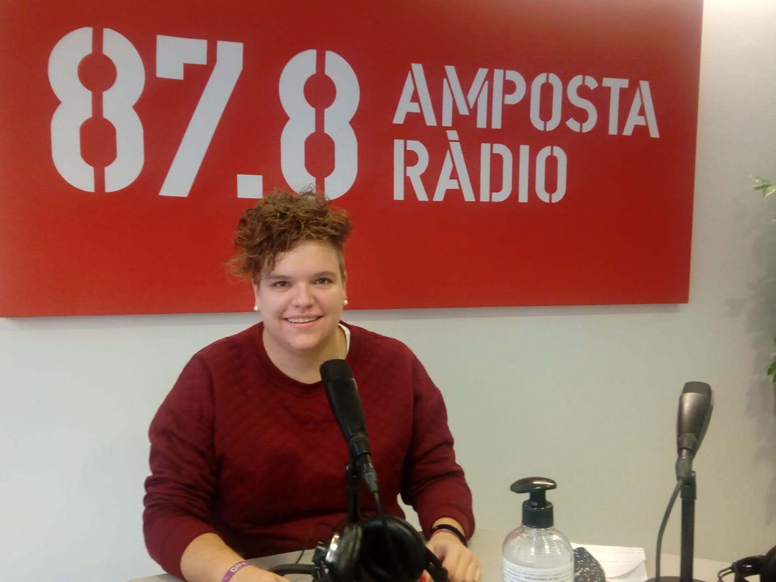 ENTREVISTA A  MARTA ESTELLEER- ASSOCIACIÓ AMICS DEL CAVALLS