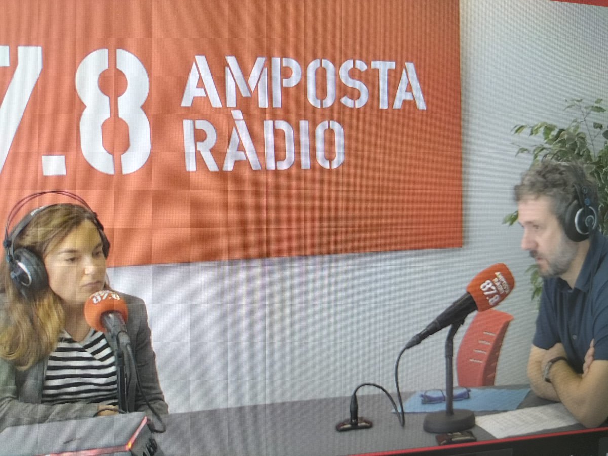 Espai Lo sindicat 9 05 2022
