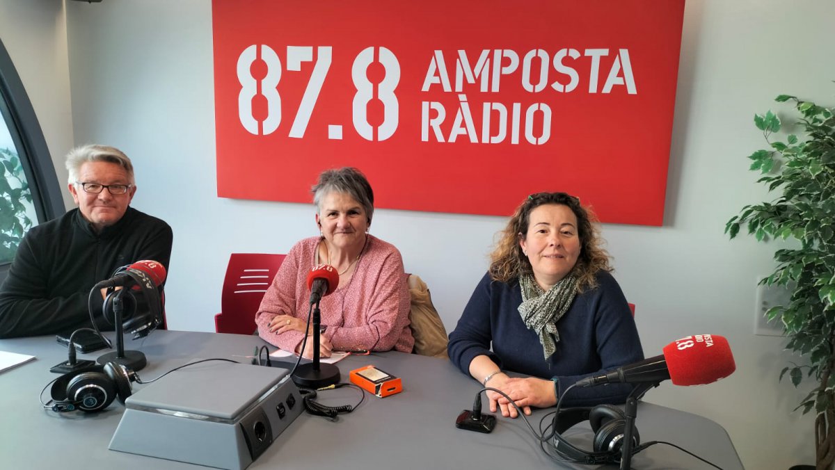 Programa "Especial Pagesia" amb Montse Llosa 14 3 2024