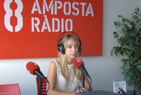 Descobreix Ebre Music&Patrimoni 2023 amb Gemma Cabanes