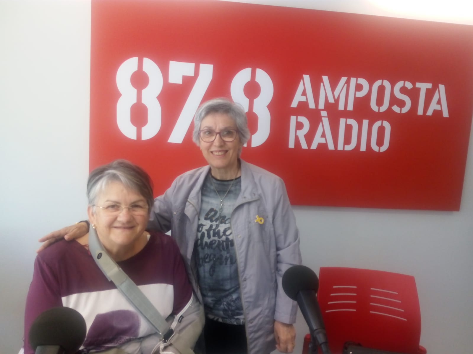 PROFESSIONS I VOCACIONS AMB MONTSE LLOSA
