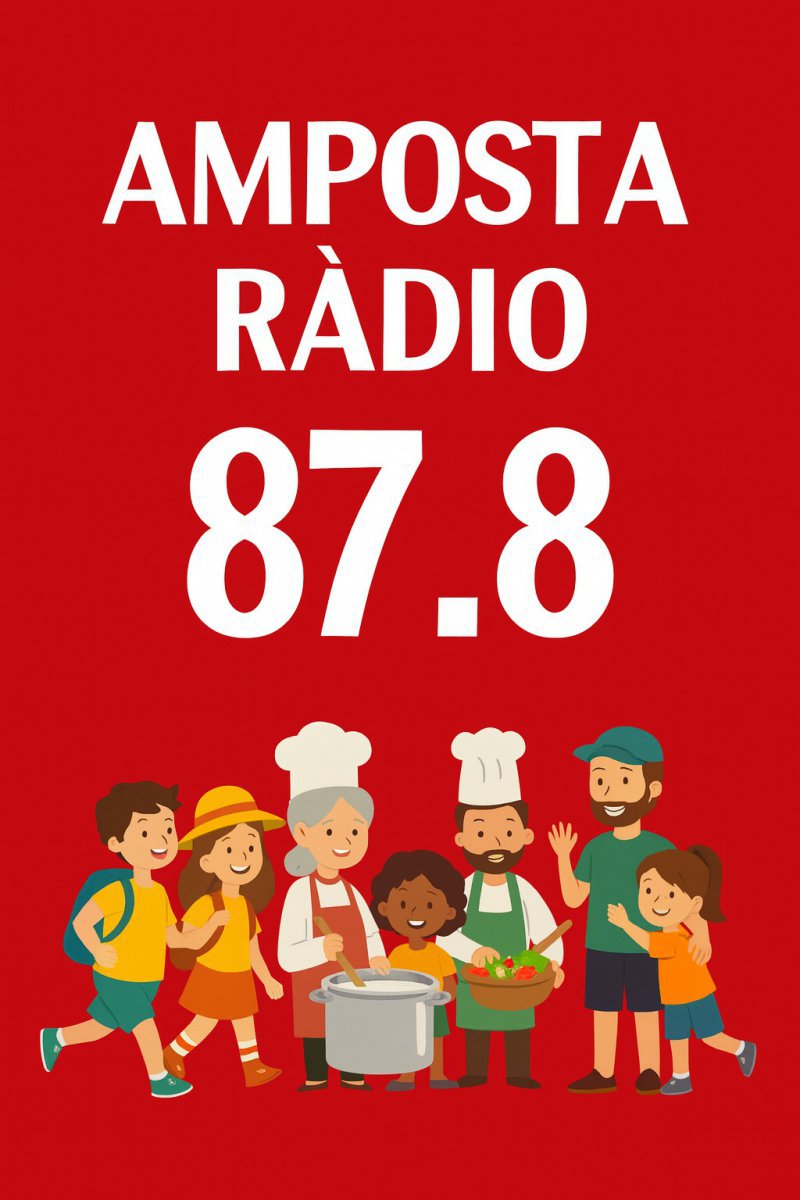 Últims moments a Moixent amb l’Agrupació Montsianell!