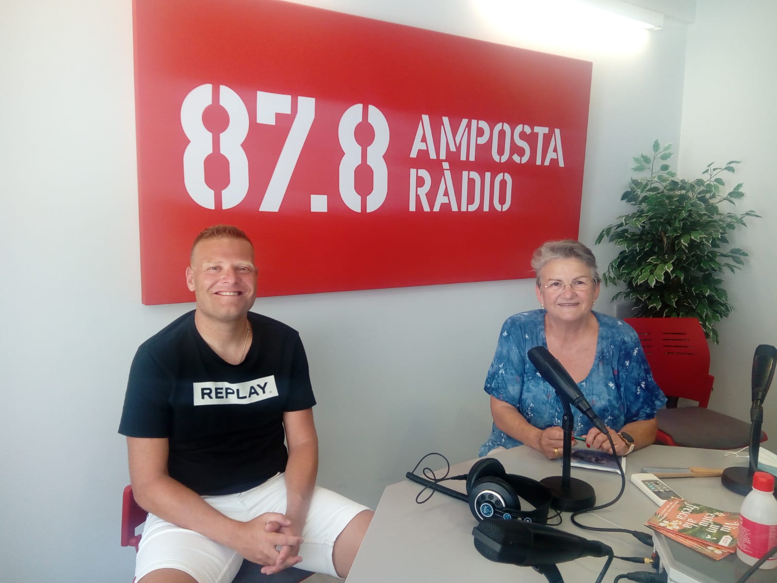 PROFESSIONS I VOCACIONS AMB MONTSE LLOSA