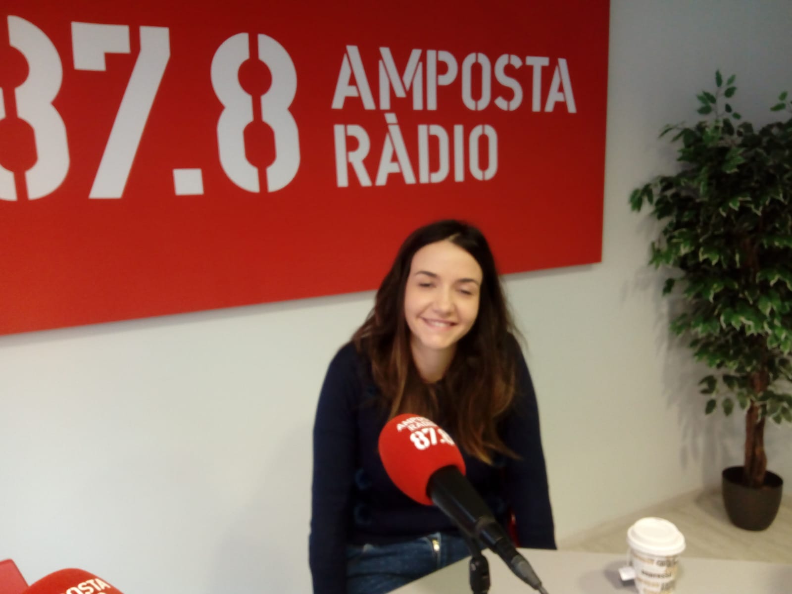 ENTREVISTA A MERCÈ ADELL ALMUDEVE