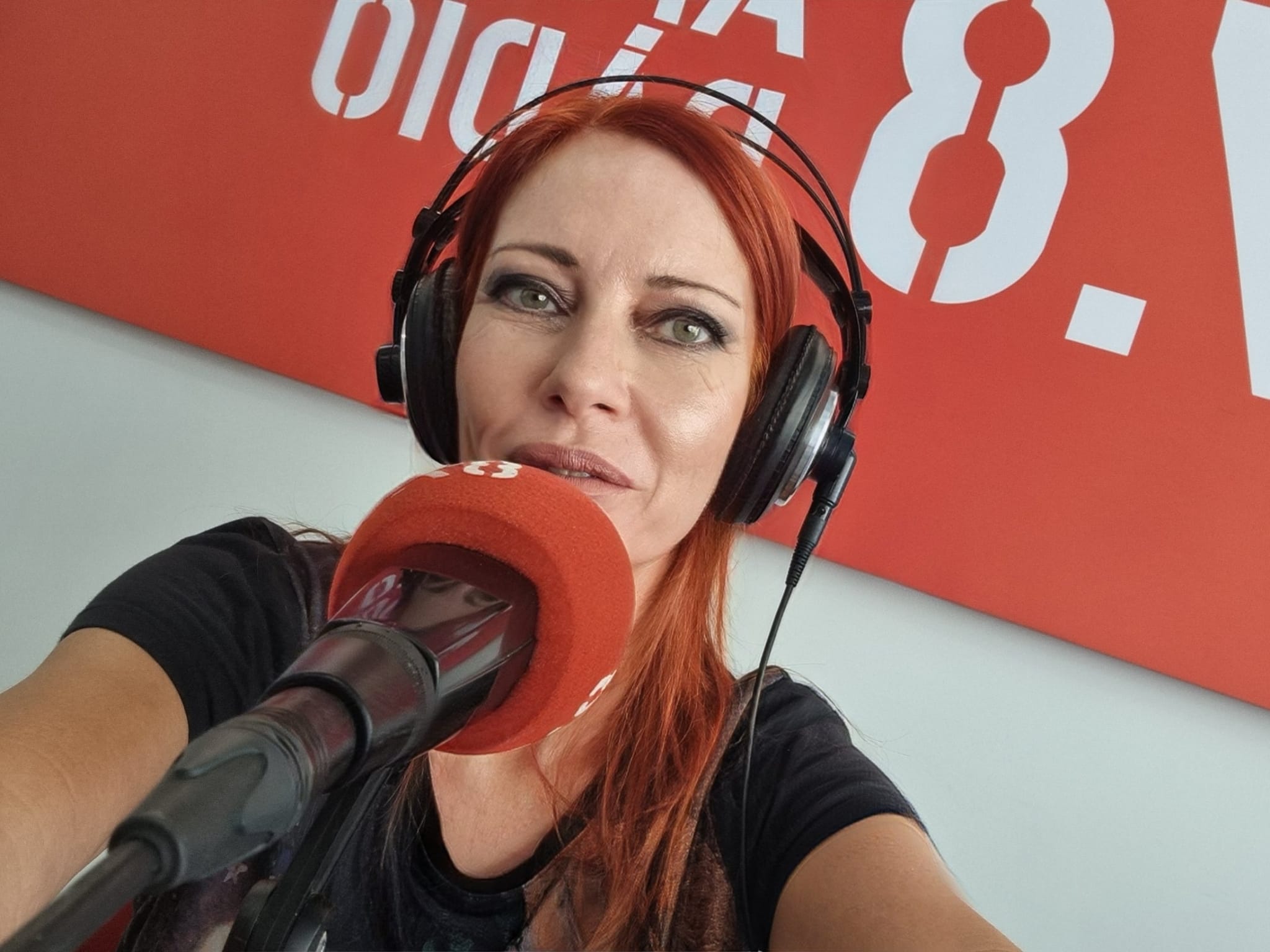 En Construcció amb Silvia Forcadell: "el bon maquillatge va per persones"