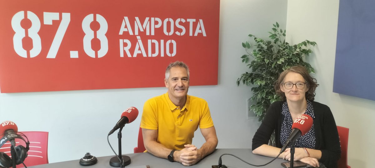 La Salut és el que importa 24 10 2023