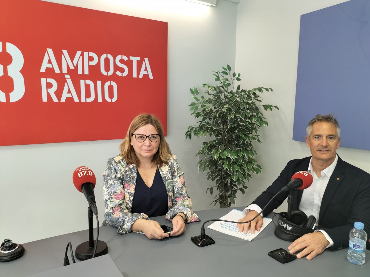 Espai la salut és el que importa 11 4 2023