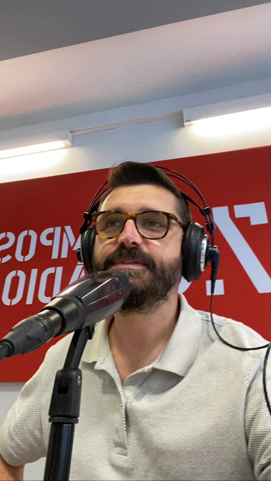ENTREVISTA AL REGIDOR DE FESTES RAMON BEL: INICI DE L’ESTIU FESTIU