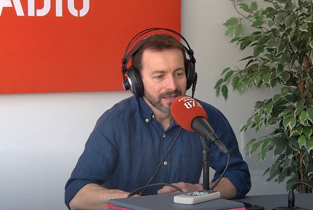FESTA DEL MERCAT A LA PLAÇA: Les activitats de la banda de la Lira Ampostina