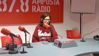 Com ha afectat el temporal al Parc del Musol? Núria ABelló ens ho explica