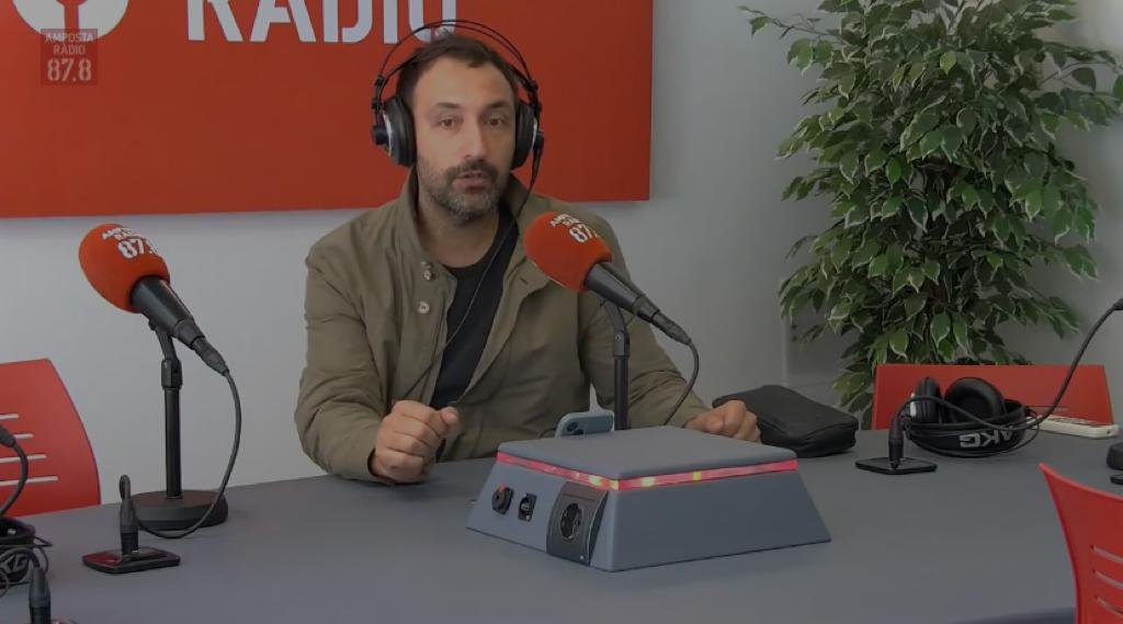 Els organitzadors de LO VERMUT FESTIVAL ens parlen de totes les novetats d’aquest any