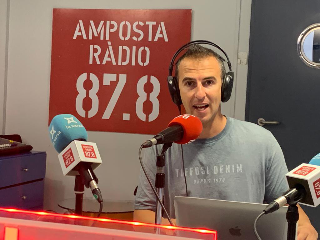 Espai d’ETCA 15 11 2022
