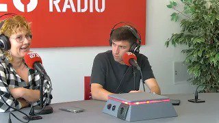 Festa, Mescla’t, Supervivientes i Divax! Tot el caos a La Xafarderia amb Ana Carmen i Aleix