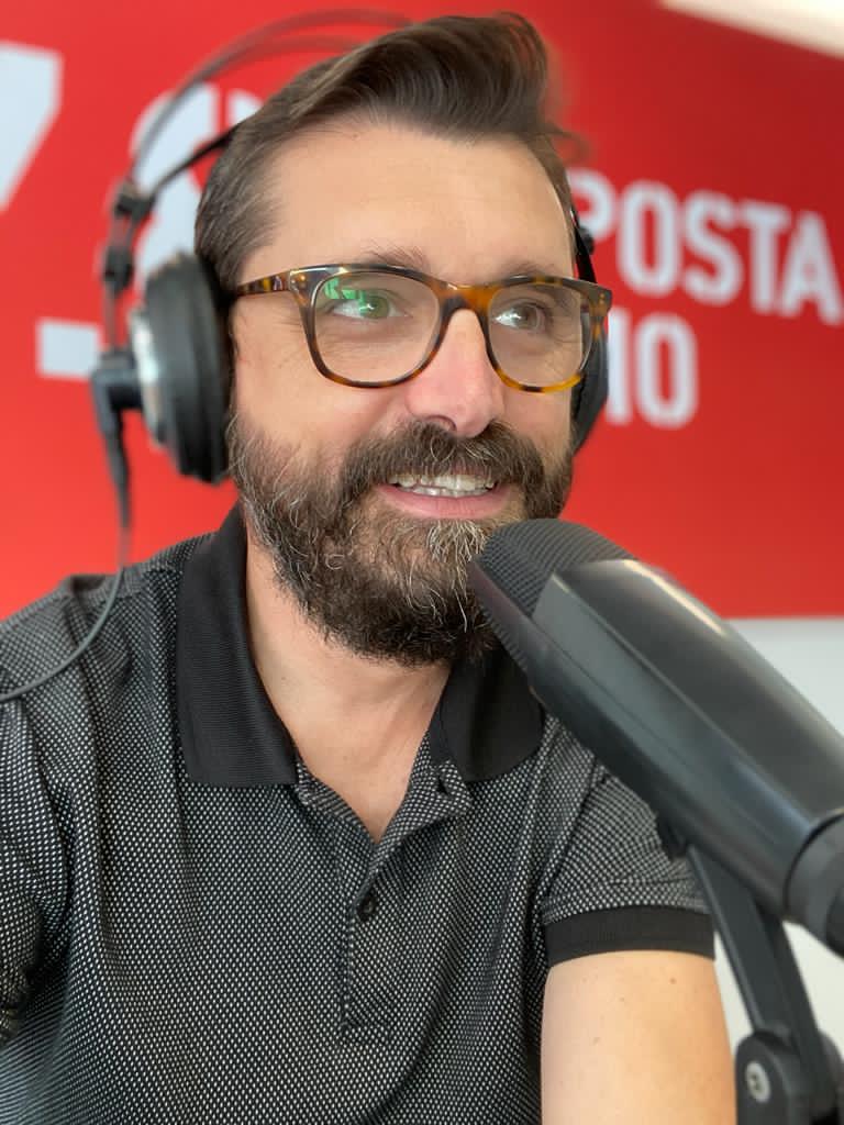 ENTREVISTA AL REGIDOR DE FESTES RAMON BEL: LES ACTIVITATS CULTURAL ES REPRENEN