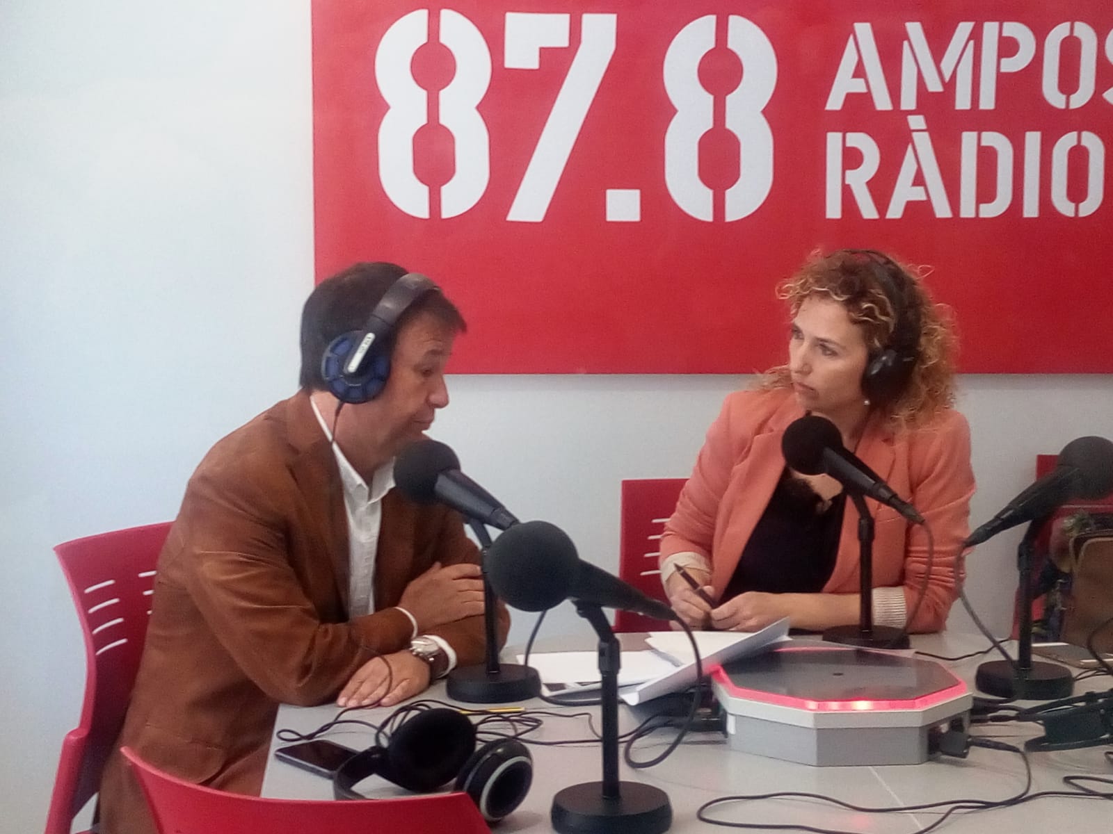 ESPAI POLÍTIC PSC  21-3-19
