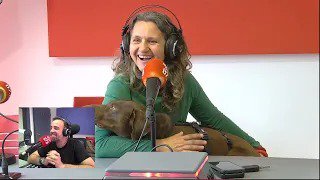 Engrescades: L&rsquo;anècdota del WhatsApp, el rescat del Brown i gossos en adopció