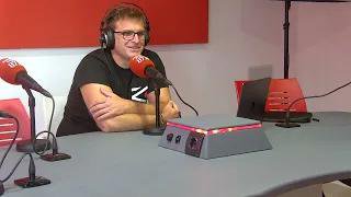 Santi Valldepérez presenta Terres Tast: documental, pícnic KM0 i futur cultural