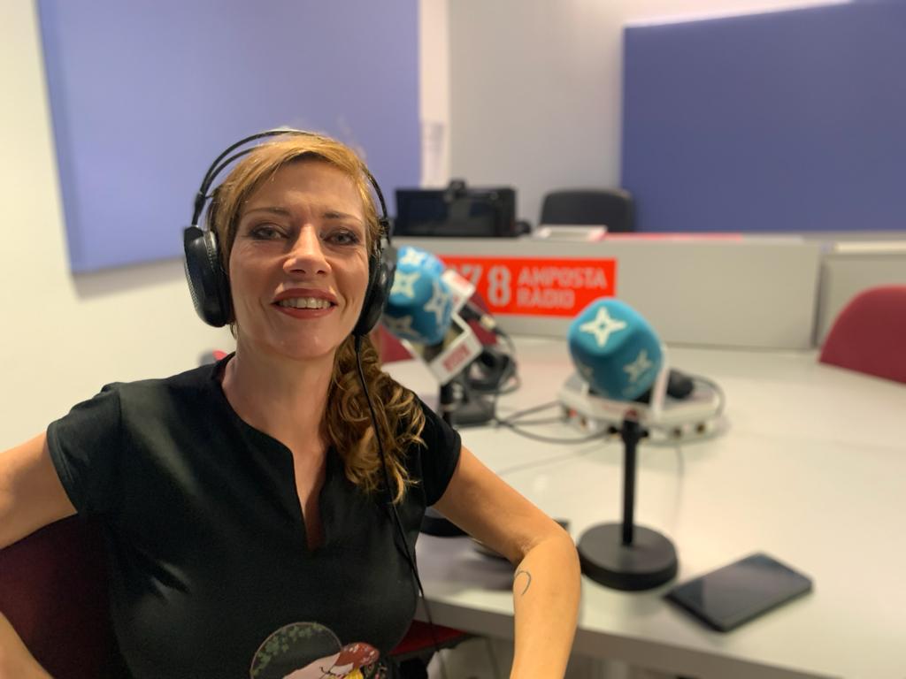 En Construcció amb Silvia Forcadell: La Llibertat d’expressió i els massatges