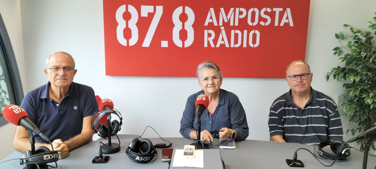La tertúlia del dilluns 23 10 2023