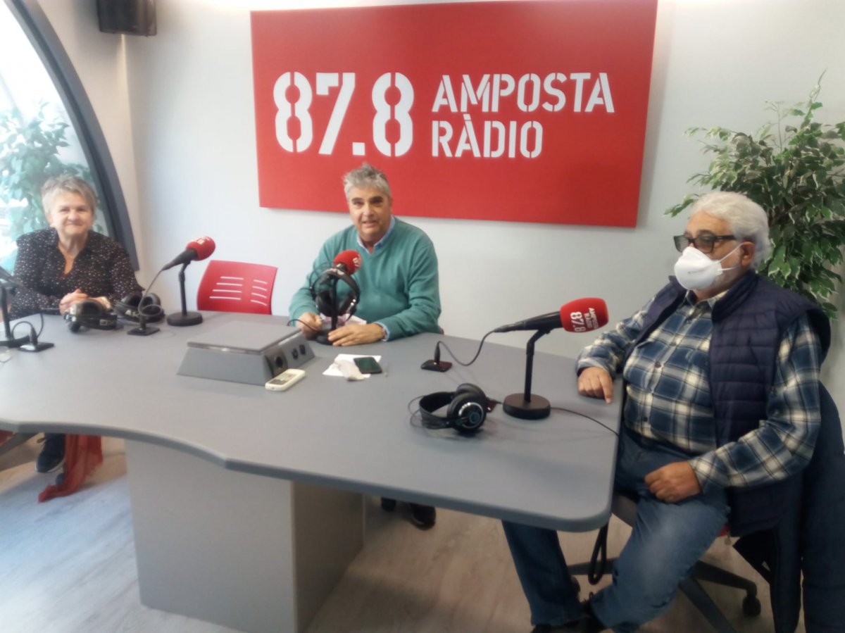 La tertúlia del dilluns 07 02 2022