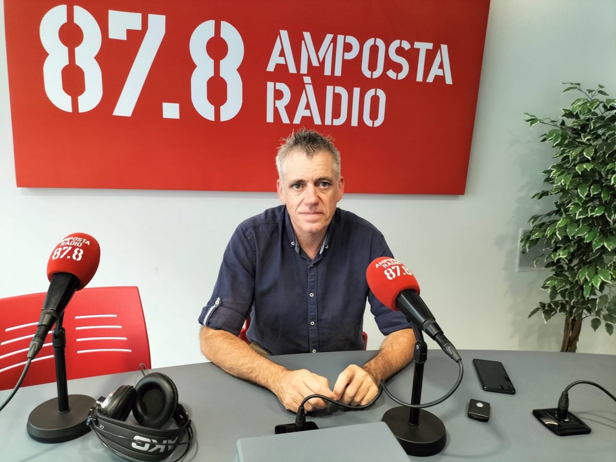 Entrevista Alcalde 29 07 2022