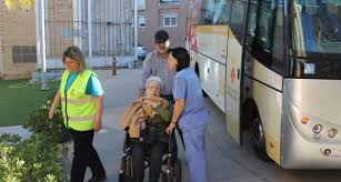 L´Ajuntament d´Amposta remunicipalitza el servei de transport sanitari adaptat