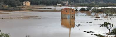 Administració Local assessora els ajuntaments del Baix Ebre i el Montsià per tramitar els ajuts pels aiguats