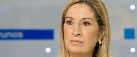 Pastor afirma que “en les pròximes setmanes” es prendrà una decisió sobre la prohibició de camions per l’N-340