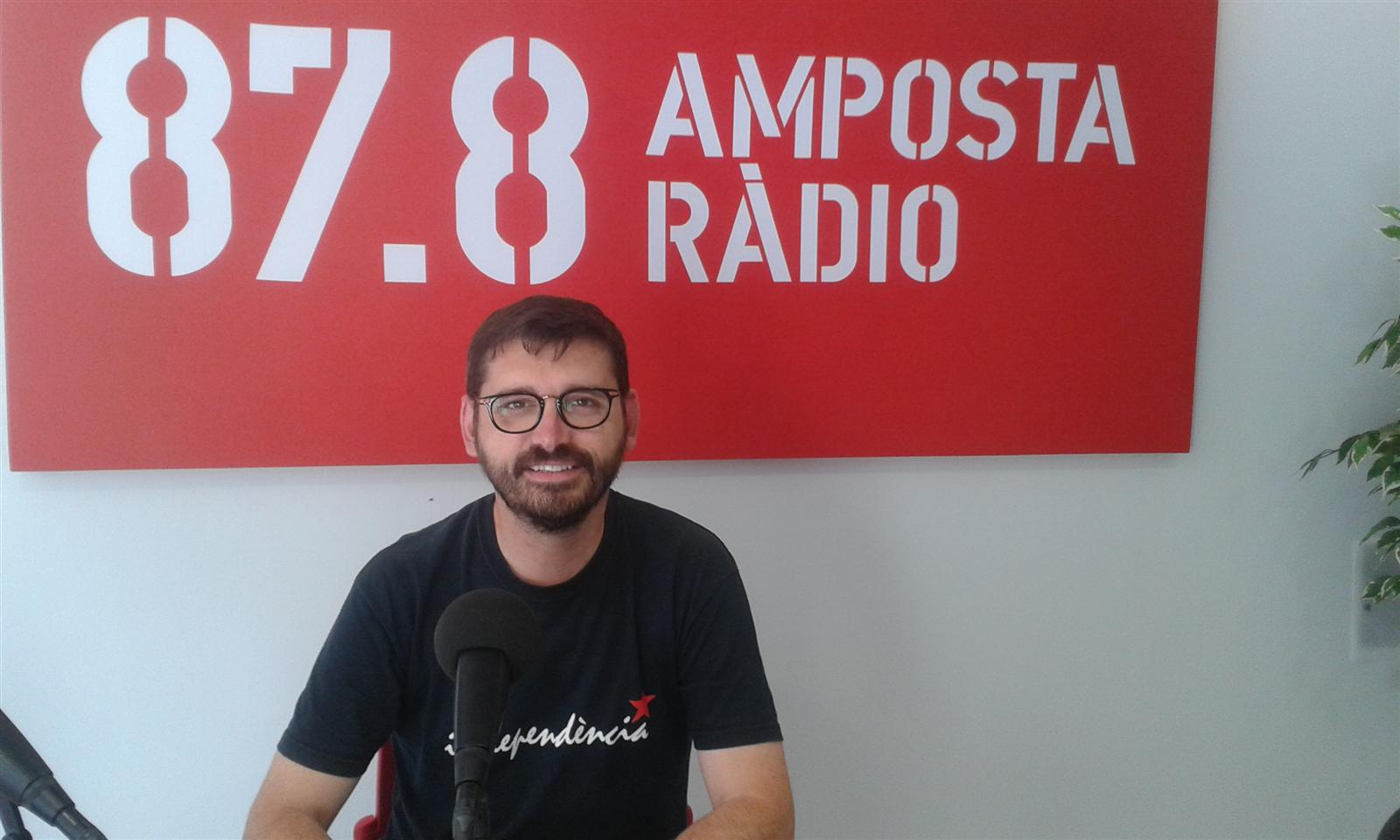 VALORACIÓ DE LES FESTES MAJORS 2016 PER RAMON BEL