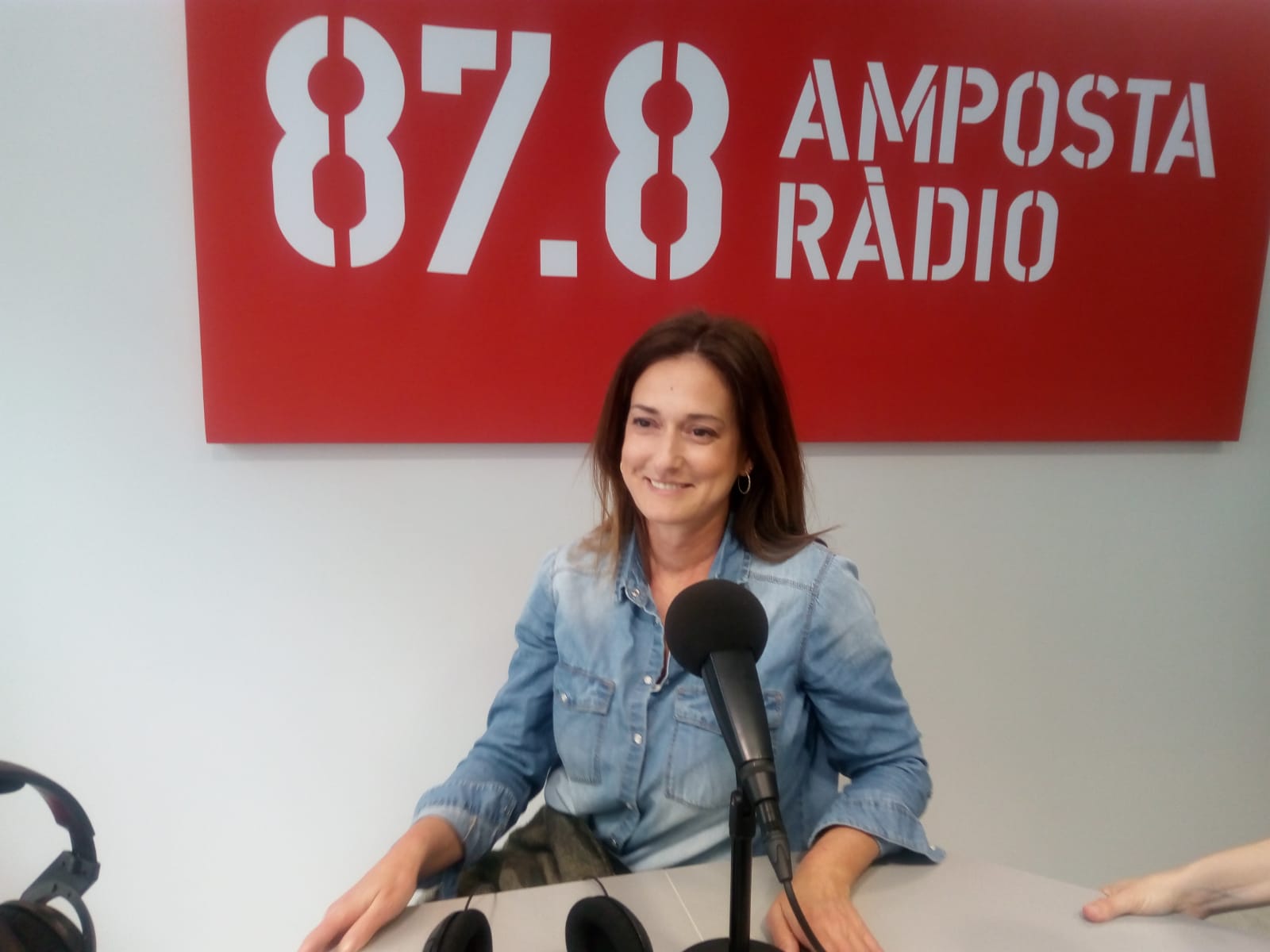 ESPAI BIBLIOTECA INFANTIL AMB MARÍA BARBERÀ 18 04 2019