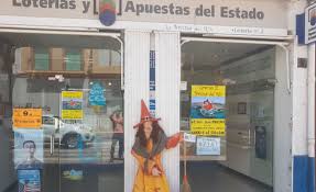 ENTREVISTA A AGUSTÍ CENTELLES- ADMINISTRACIÓ DE LOTERIA LA BRUIXA DEL RIU