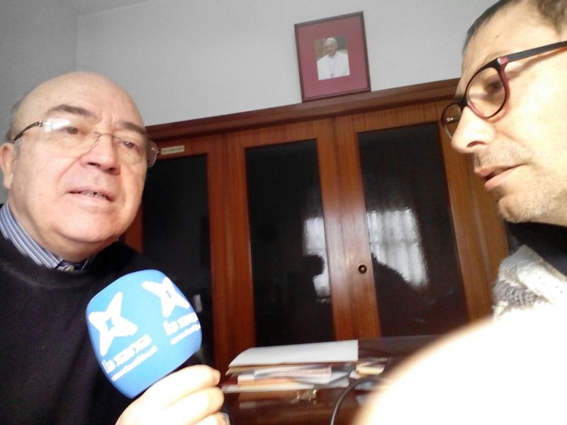 EN CONSTRUCCIÓ AL CARRER: ANIVERSARI CASA ACOLLIDA D´AMPOSTA