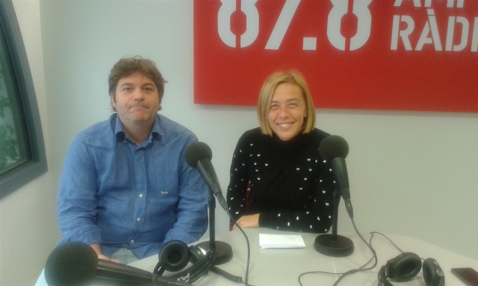 ESPAI CDC AMPOSTA  23 02 2017