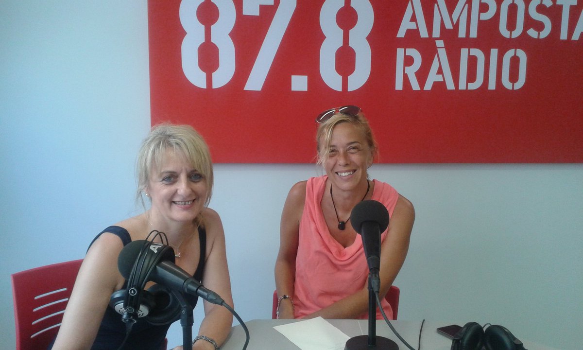 ESPAI CDC AMPOSTA  04 08 2016