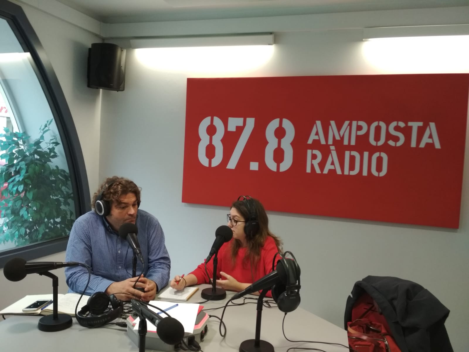 ESPAI POLITC CiU 20 12 2018