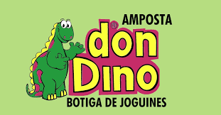 COMERÇ A AMPOSTA: DON DINO I NUS TRAMAT
