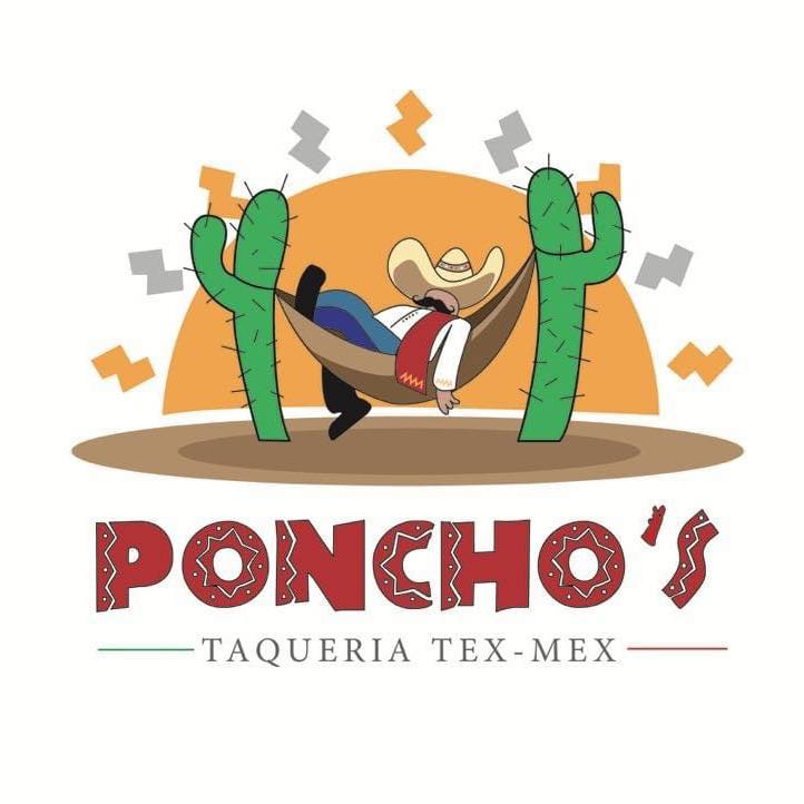 COMERÇ A AMPOSTA: PONCHO’S TAQUERIA TEX MEX
