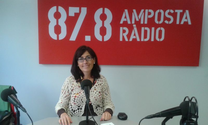 ENTREVISTA A CORI ASENS