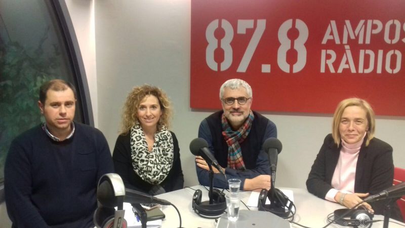 DEBAT DEL PLE DE PRESSUPOSTOS 2018