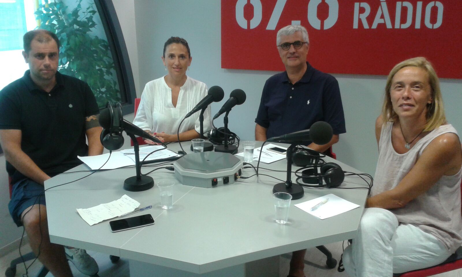 DEBAT DEL PLE ORDINARI 02 08 2017