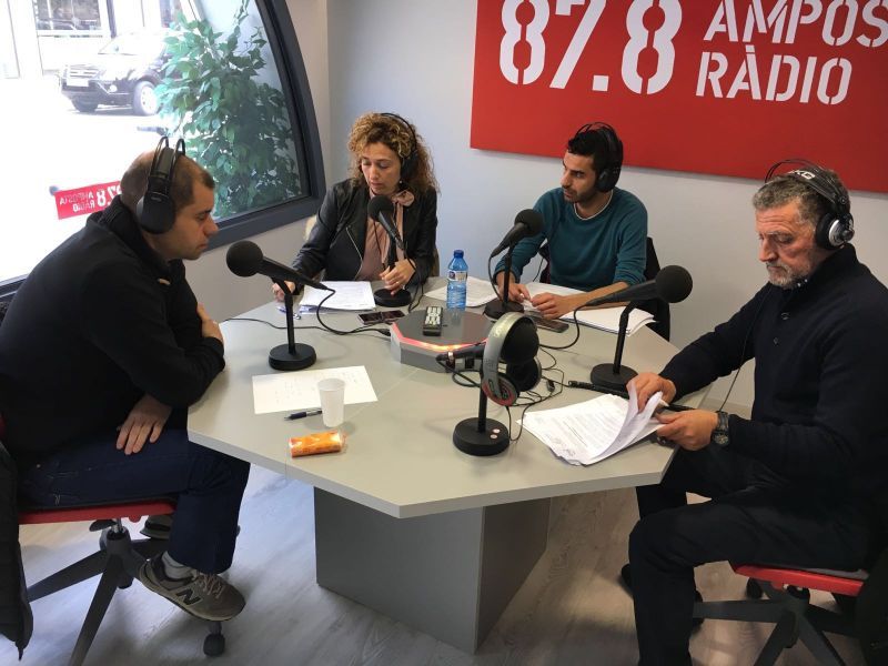 DEBAT DEL PLE DE FEBRER