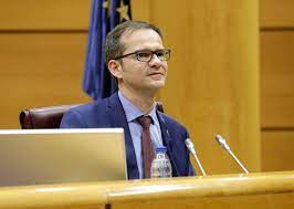Entrevista a Manel de la Vega- Senador del PSC