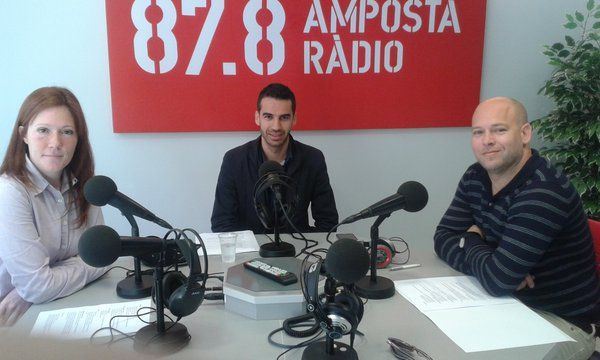 PROGRAMA ESQUERRA D´AMPOSTA 07 04 2016
