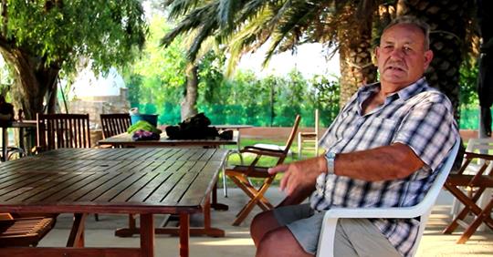 ENTREVISTA AL PREGONER DE LES FESTES MAJORS 2018: DAVID MONLLAO